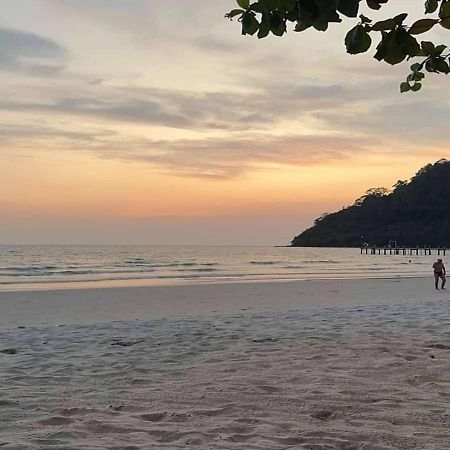 Koh Kood Aya Homestay Ko Kut Exterior foto