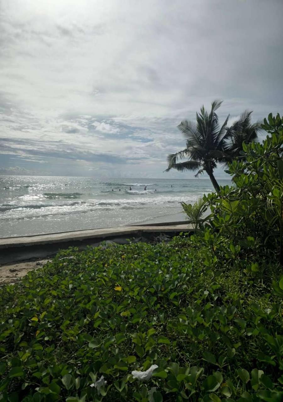 Koh Kood Aya Homestay Ko Kut Exterior foto